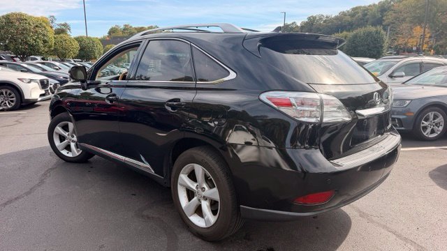 Used 2011 Lexus RX 350 SUV