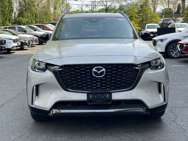 2026 Mazda CX-90 Premium Sport Package - Photo 6