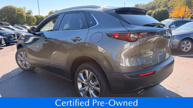 Used 2023 Mazda CX-30 2.5 S Preferred Package SUV