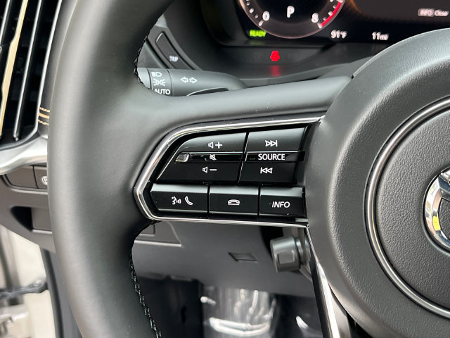 2026 Mazda CX-90 Premium Sport Package - Photo 12