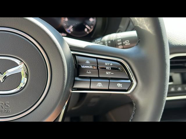 2026 Mazda CX-90 Premium Package - Photo 14