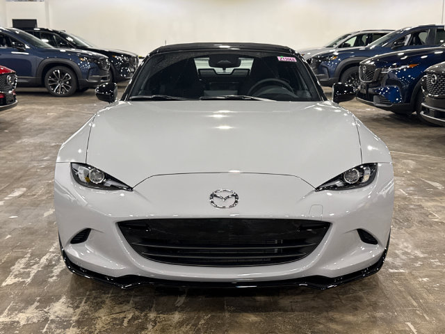 2026 Mazda MX-5 Miata Club - Photo 8