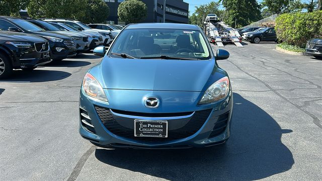 Used 2010 Mazda MAZDA3 i Sport with VIN JM1BL1SG9A1212570 for sale in Elmsford, NY