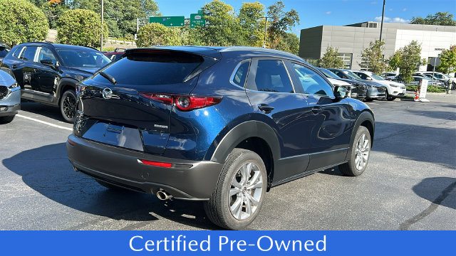 Certified 2023 Mazda CX-30 2.5 S Select Package SUV
