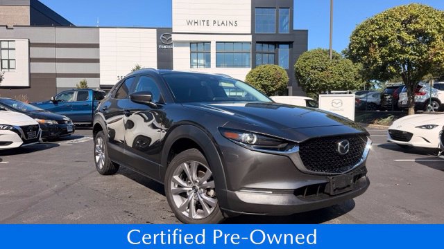 Used 2023 Mazda CX-30 2.5 S Preferred Package SUV
