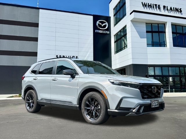 2023 Honda CR-V Sport