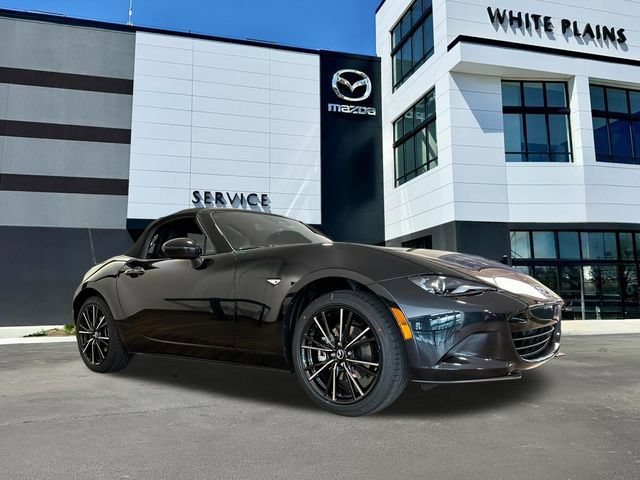 2026 Mazda MX-5 Miata