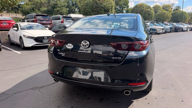 Used 2019 Mazda Mazda3 Preferred Sedan