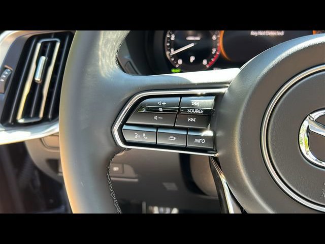2026 Mazda CX-90 Premium Package - Photo 13