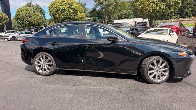 Used 2019 Mazda Mazda3 Preferred Sedan
