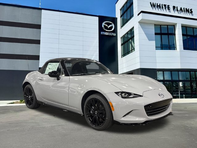 2026 Mazda MX-5 Miata