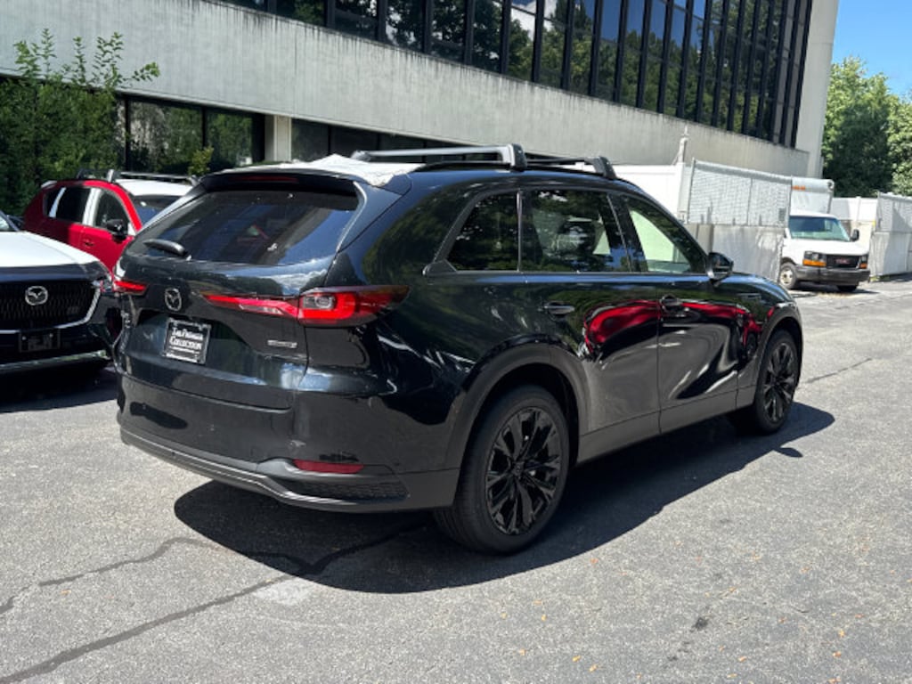 New 2026 Mazda CX-90 Premium Sport Sport Utility