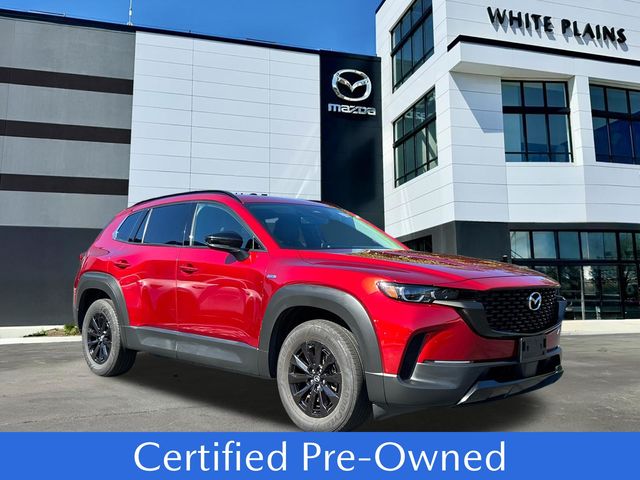 2025 Mazda CX-50 Premium