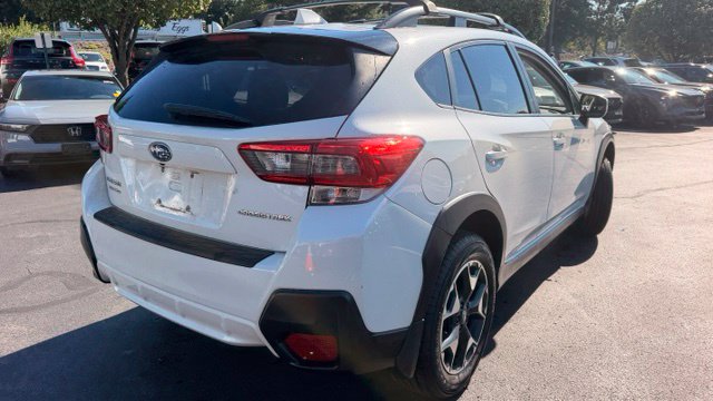 Used 2020 Subaru Crosstrek Premium SUV