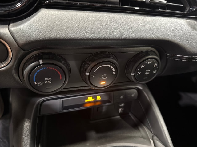 2026 Mazda MX-5 Miata Club - Photo 19