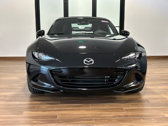 2026 Mazda MX-5 Miata Grand Touring - Photo 5