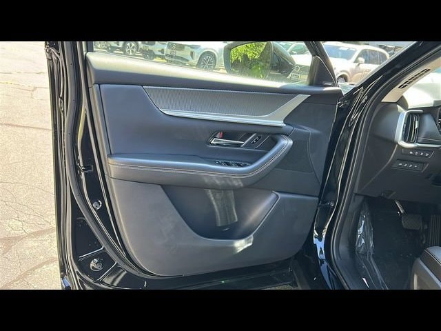 2026 Mazda CX-90 Premium Package - Photo 9