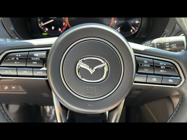 2026 Mazda CX-90 Premium Package - Photo 12
