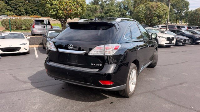 Used 2011 Lexus RX 350 SUV