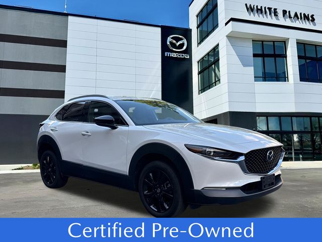 Certified Inventory | Mazda White Plains