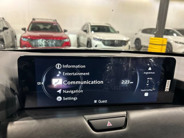 2026 Mazda CX-90 Premium Plus Package - Photo 14