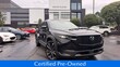  Mazda CX-50