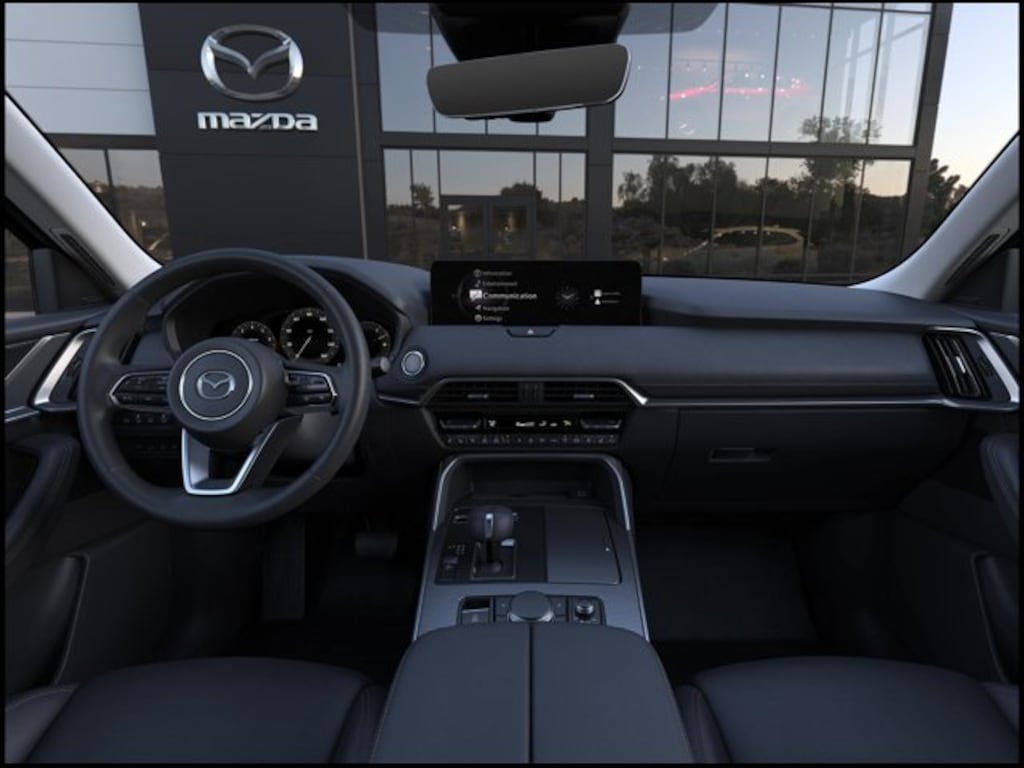 New 2026 Mazda CX-90 Premium Sport Sport Utility