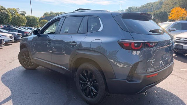 Used 2025 Mazda CX-50 2.5 S Premium Package SUV