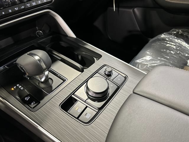 2026 Mazda CX-90 Premium Plus Package - Photo 17