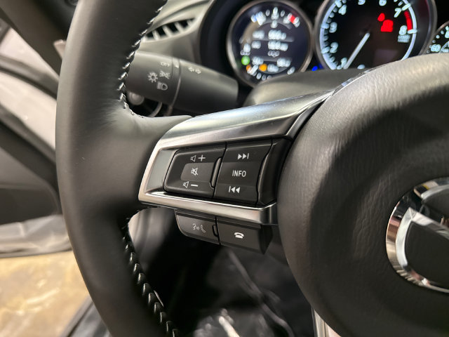 2026 Mazda MX-5 Miata Club - Photo 14