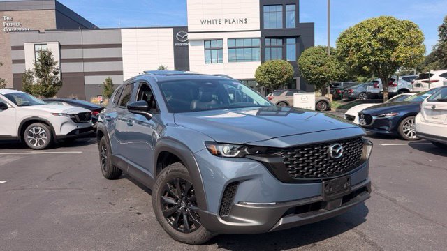 Used 2025 Mazda CX-50 2.5 S Premium Package SUV