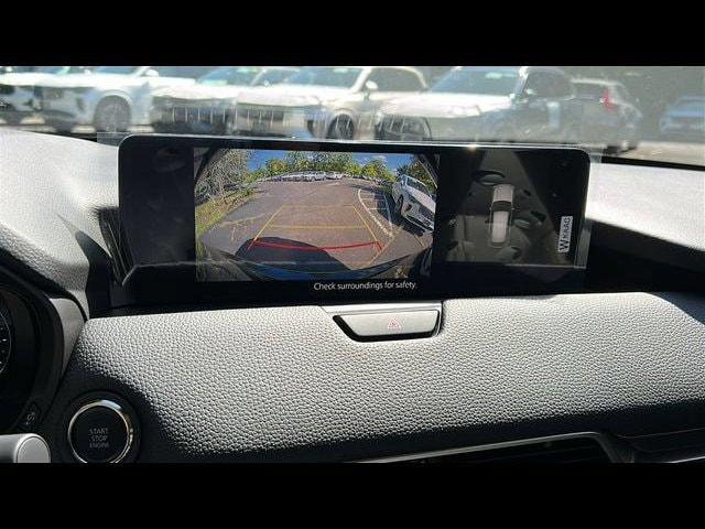 2026 Mazda CX-90 Premium Package - Photo 16