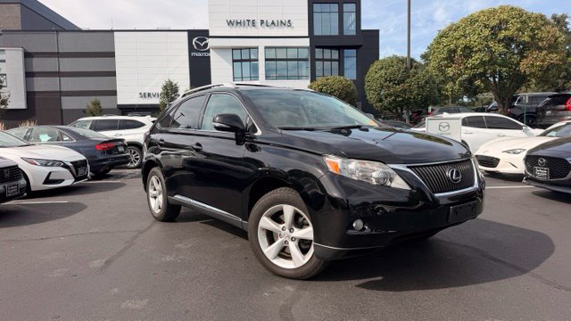 Used 2011 Lexus RX 350 SUV