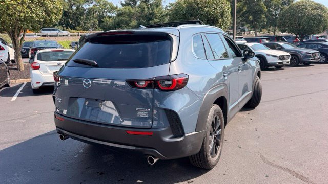 Used 2025 Mazda CX-50 2.5 S Premium Package SUV