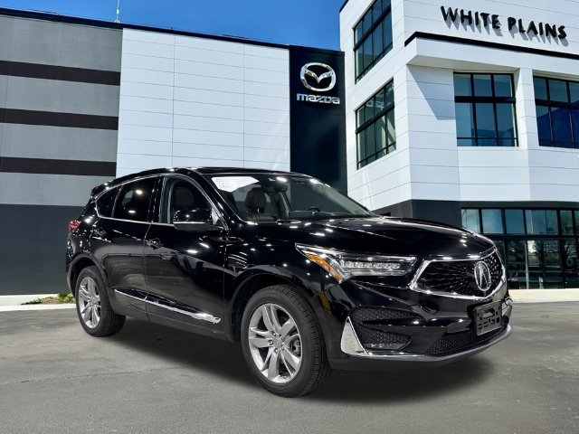 2020 Acura RDX Advance Package