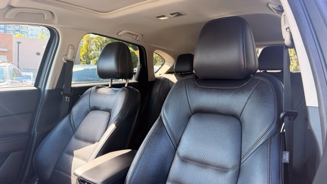 Used 2021 Mazda CX-5 Grand Touring SUV