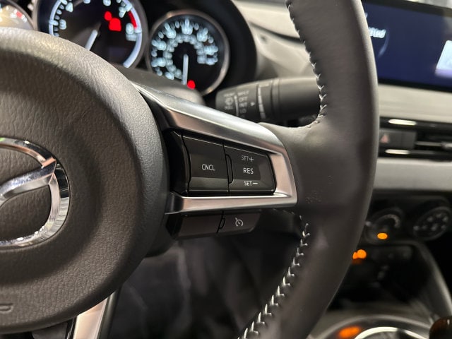 2026 Mazda MX-5 Miata Club - Photo 15