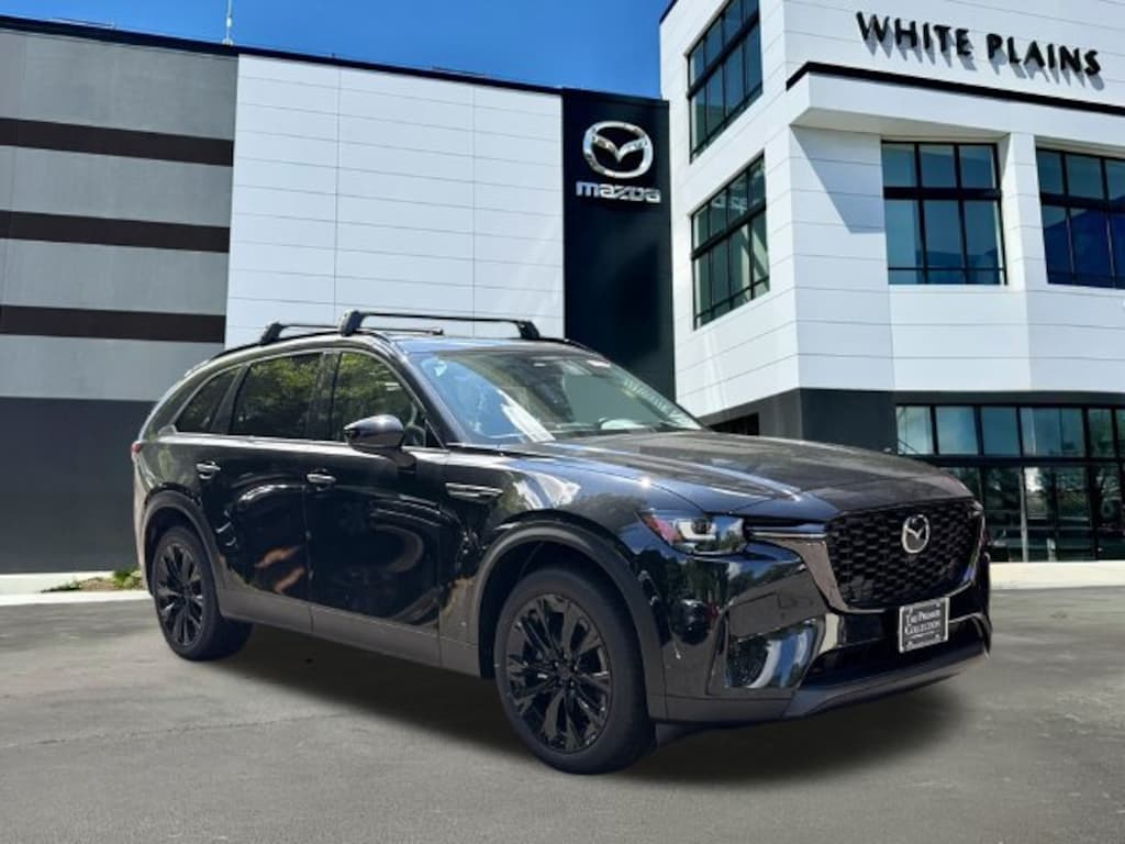 New 2026 Mazda CX-90 Premium Sport Sport Utility