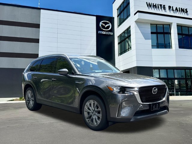  Mazda CX-90
