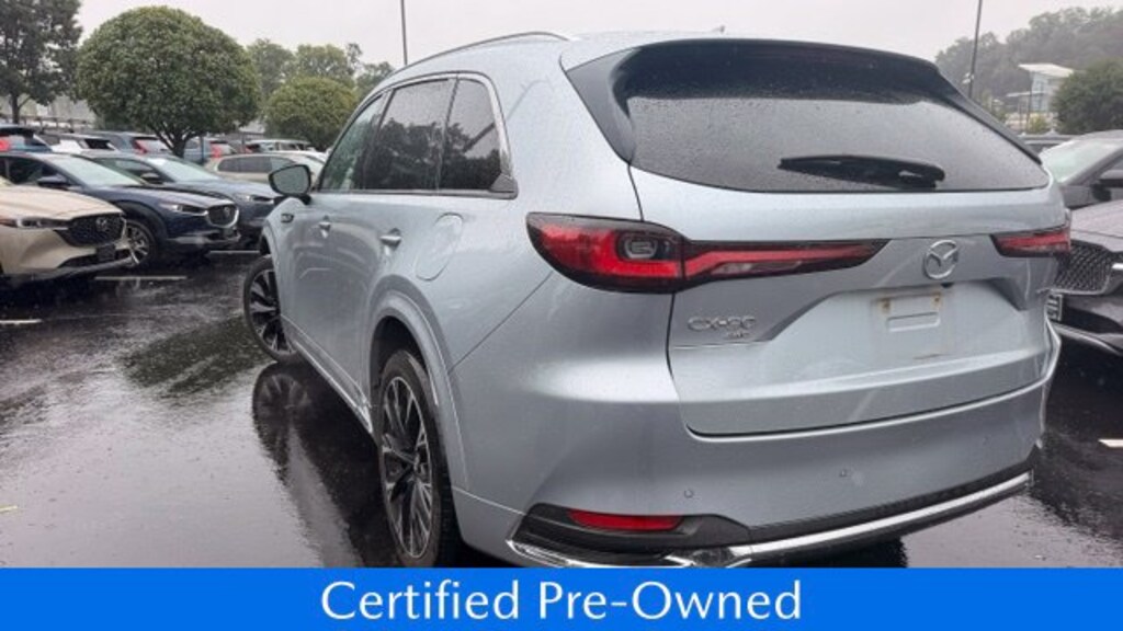 Used 2024 Mazda CX-90 3.3 Turbo S Premium SUV