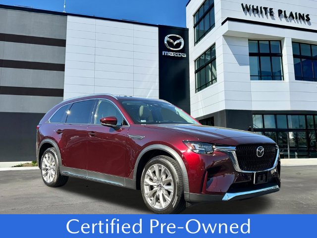 2024 Mazda CX-90 Turbo Premium Package