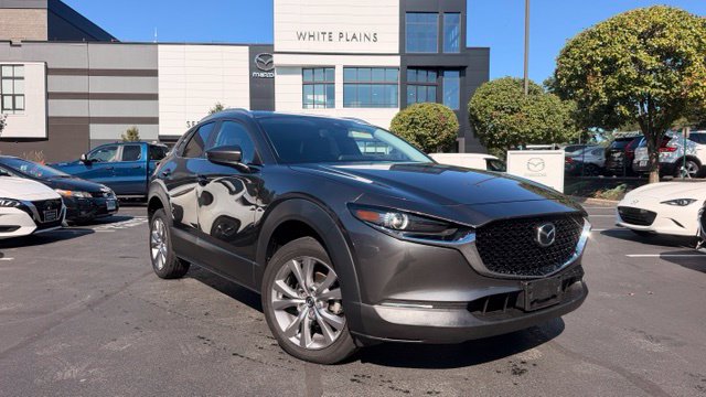 Used 2023 Mazda CX-30 2.5 S Preferred Package SUV