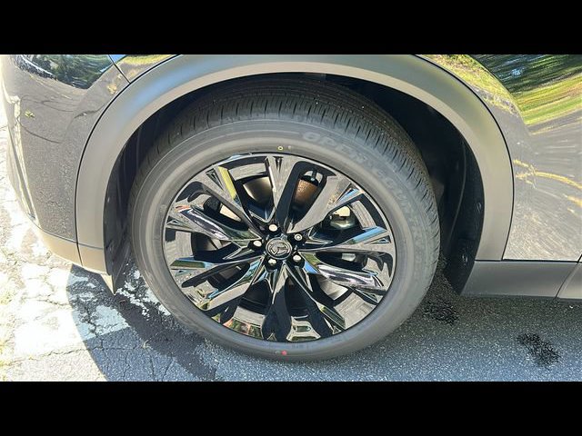 2026 Mazda CX-90 Premium Package - Photo 8