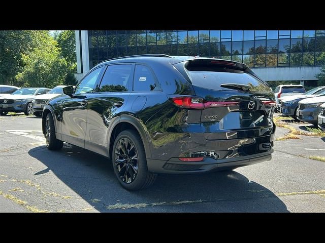 2026 Mazda CX-90 Premium Package - Photo 6