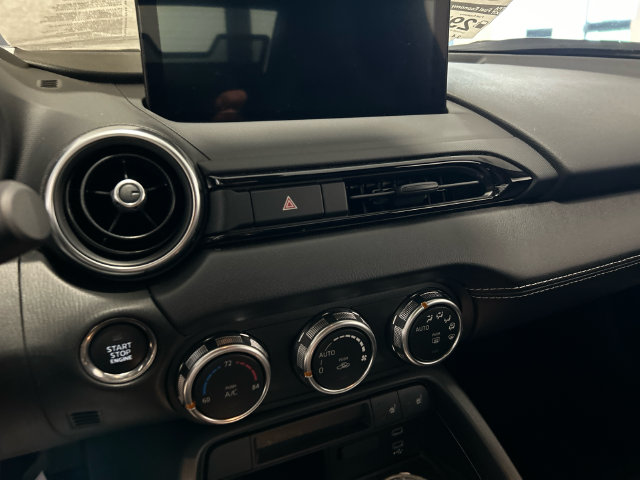 2026 Mazda MX-5 Miata Grand Touring - Photo 16