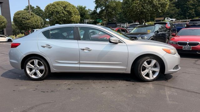 Used 2015 Acura ILX ILX with VIN 19VDE1F37FE006879 for sale in Elmsford, NY
