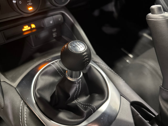 2026 Mazda MX-5 Miata Club - Photo 20