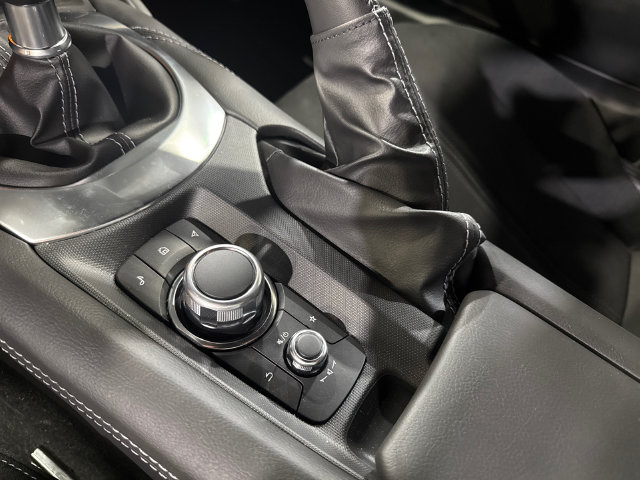 2026 Mazda MX-5 Miata Club - Photo 21
