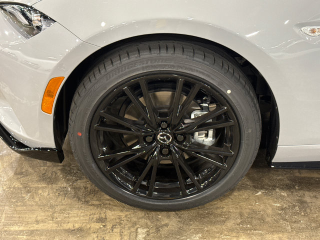 2026 Mazda MX-5 Miata Club - Photo 10