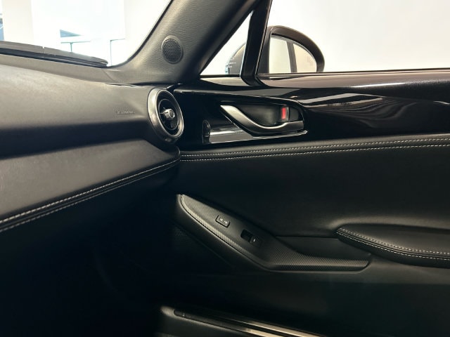 2026 Mazda MX-5 Miata Grand Touring - Photo 18